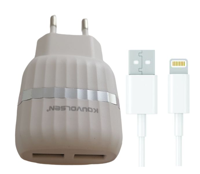 USB travel fast charger cx-39
