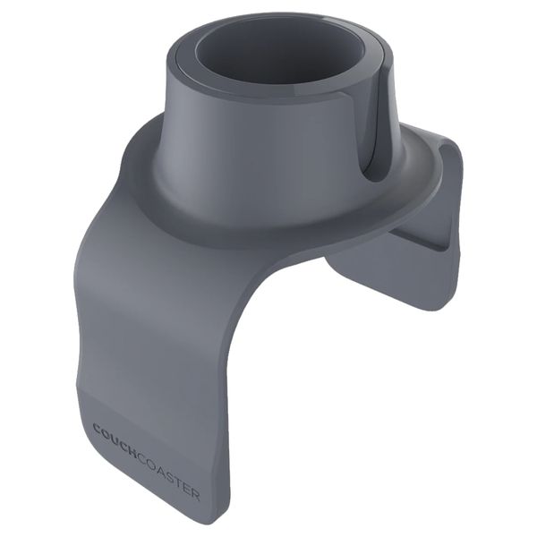 Couch Coaster Sofa Protector Avoid Spills Cup Mug Can Bottle Armrest Holder