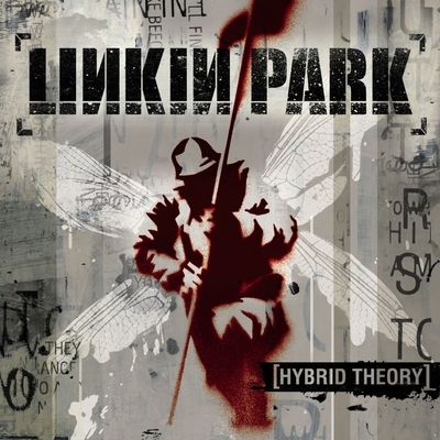 Hybrid Theory (Vinyl / 12" Album)
