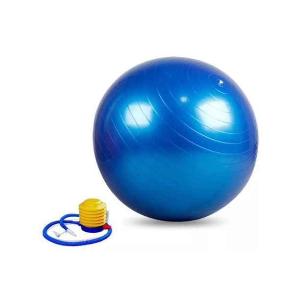 Pro Anti-Burst Gym Balls - 75cm