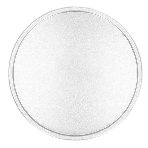 45mm Metal Lens Cap Compatible with Summilux M50/1.4 (Silver)