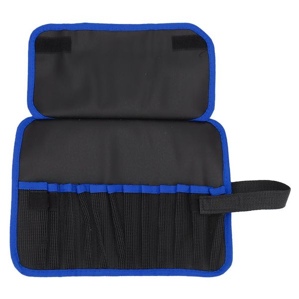 Blue Waterproof Lead Fish Protective Case