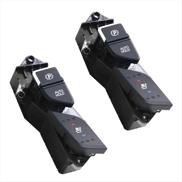 933123V015 Car Left Side Indicator Switch for Azera Compatible with Hyundai