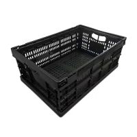 Collapsible Storage Crate