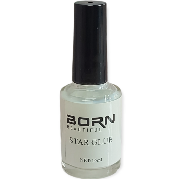 Born Beautiful Star Glue 15ml