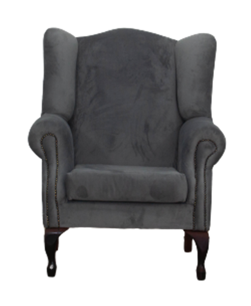 Wingchair - Velvet