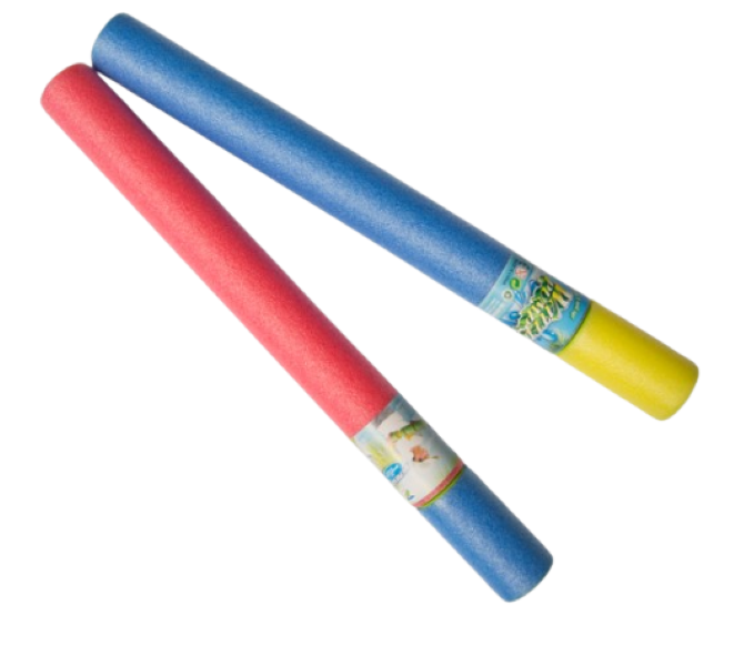 70 cm Water Squirt Dual Set Blaster