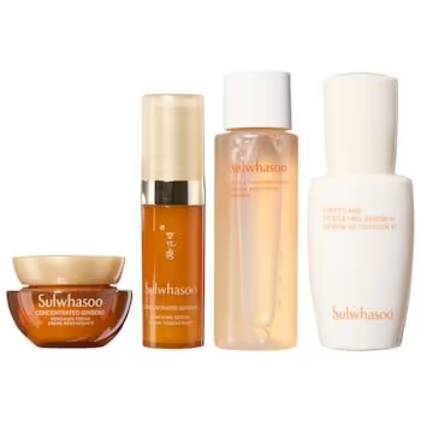 Sulwhasoo Cult Classic Icons Kit