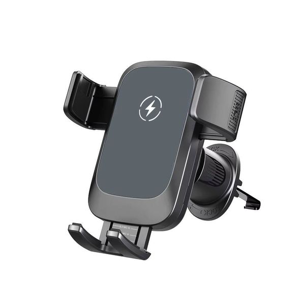 15W Portable Magnetic Wireless Fast Charger Stand
