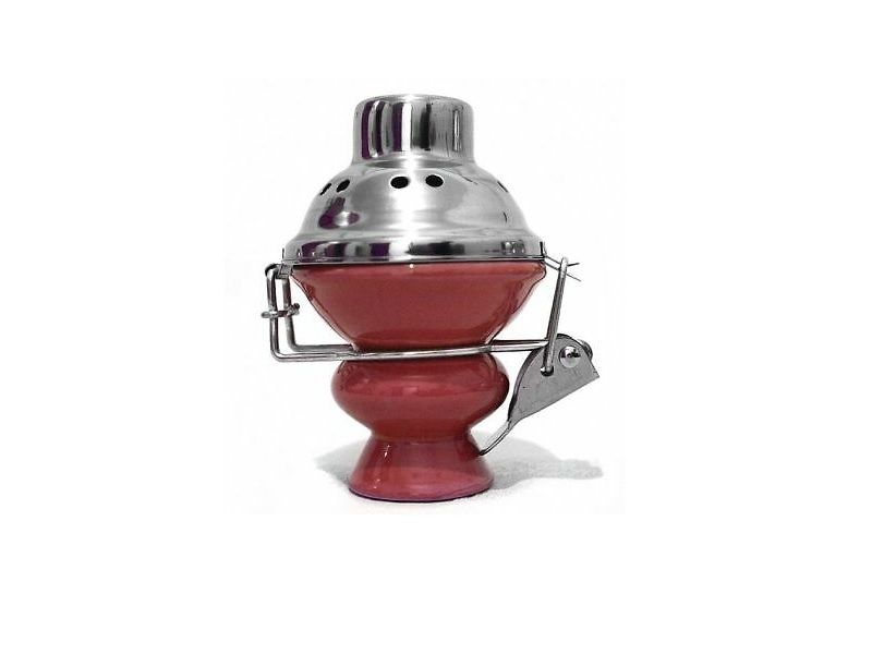 Hookah Head With Cover Shisha Buzz (HHWC-SB)