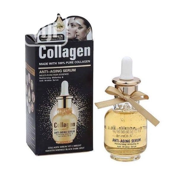 Collagen Anti-Aging Serum