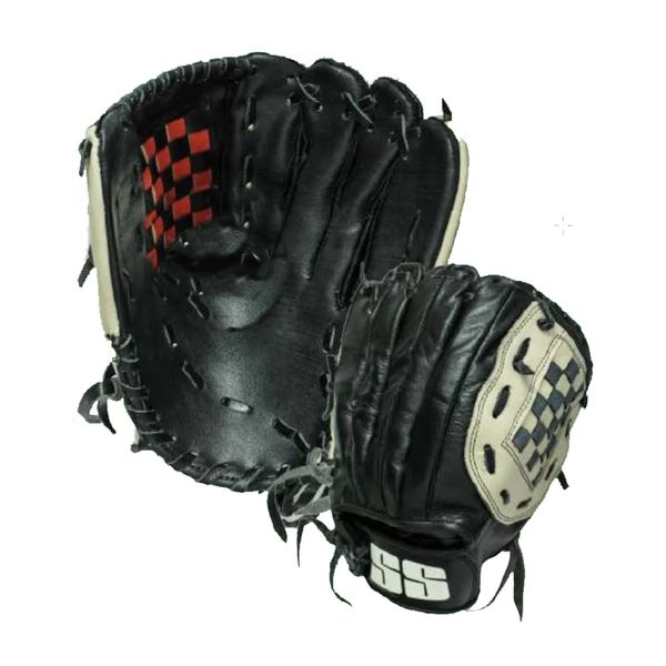SS Mitt Gloves