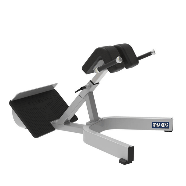 Hyper Extension Machine- Hammer Strength Series