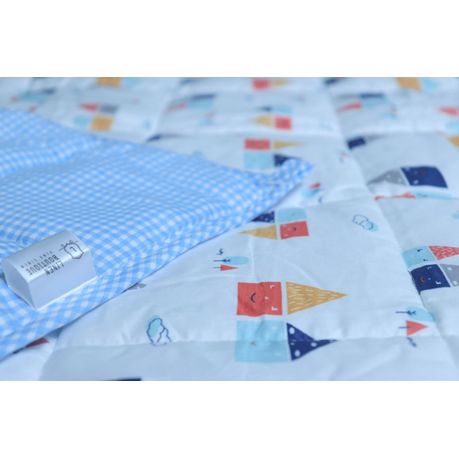 Weighted discount blanket takealot