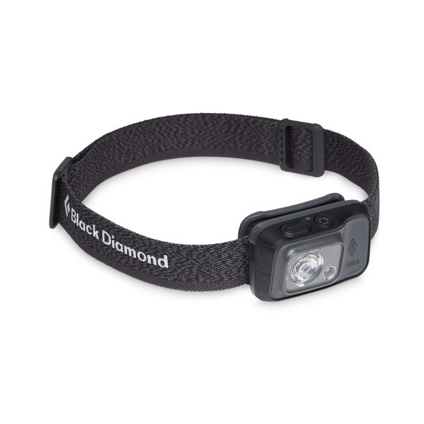 Black Diamond Cosmo 350 Rechargeable Headlamp