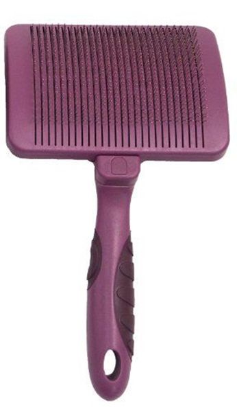 Salon Slick Grooming Brush
