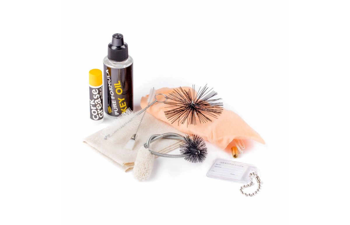 Herco Saxophone Maintenance Kit Shop Today. Get it Tomorrow