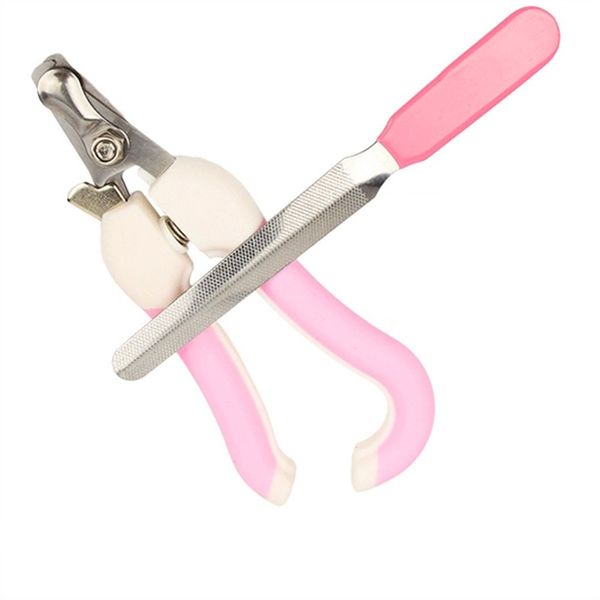Pet Nail Scissor With Nail Clipper