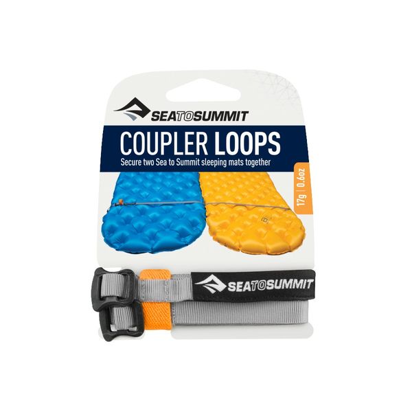 Sea to Summit Mat Couple Kit Loops