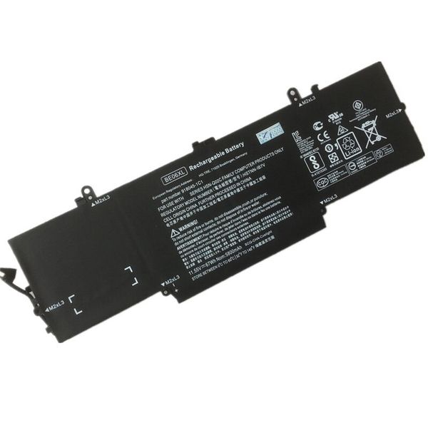 Battery for HP Elitebook 1040-G4 (BE06XL)