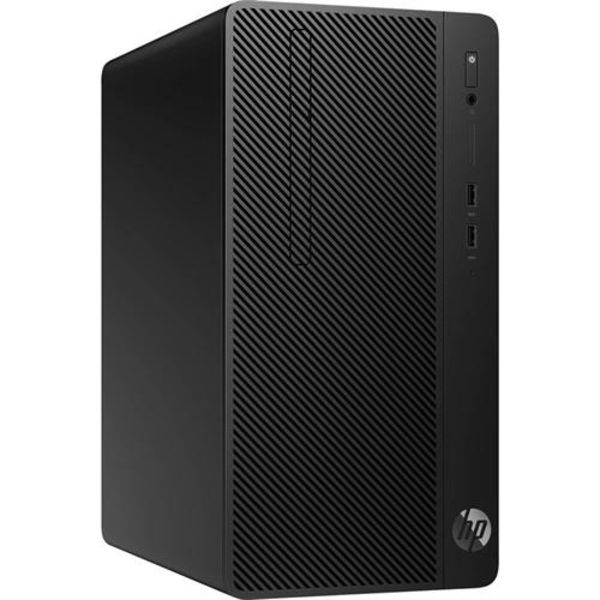 HP 290 G3 Desktop PC - Intel G5905 3.5GHz, 4GB Ram, 1TB HDD, DVD,