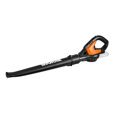 WORX Blower Weed Eater Combo 20V KIT Shop Today. Get it