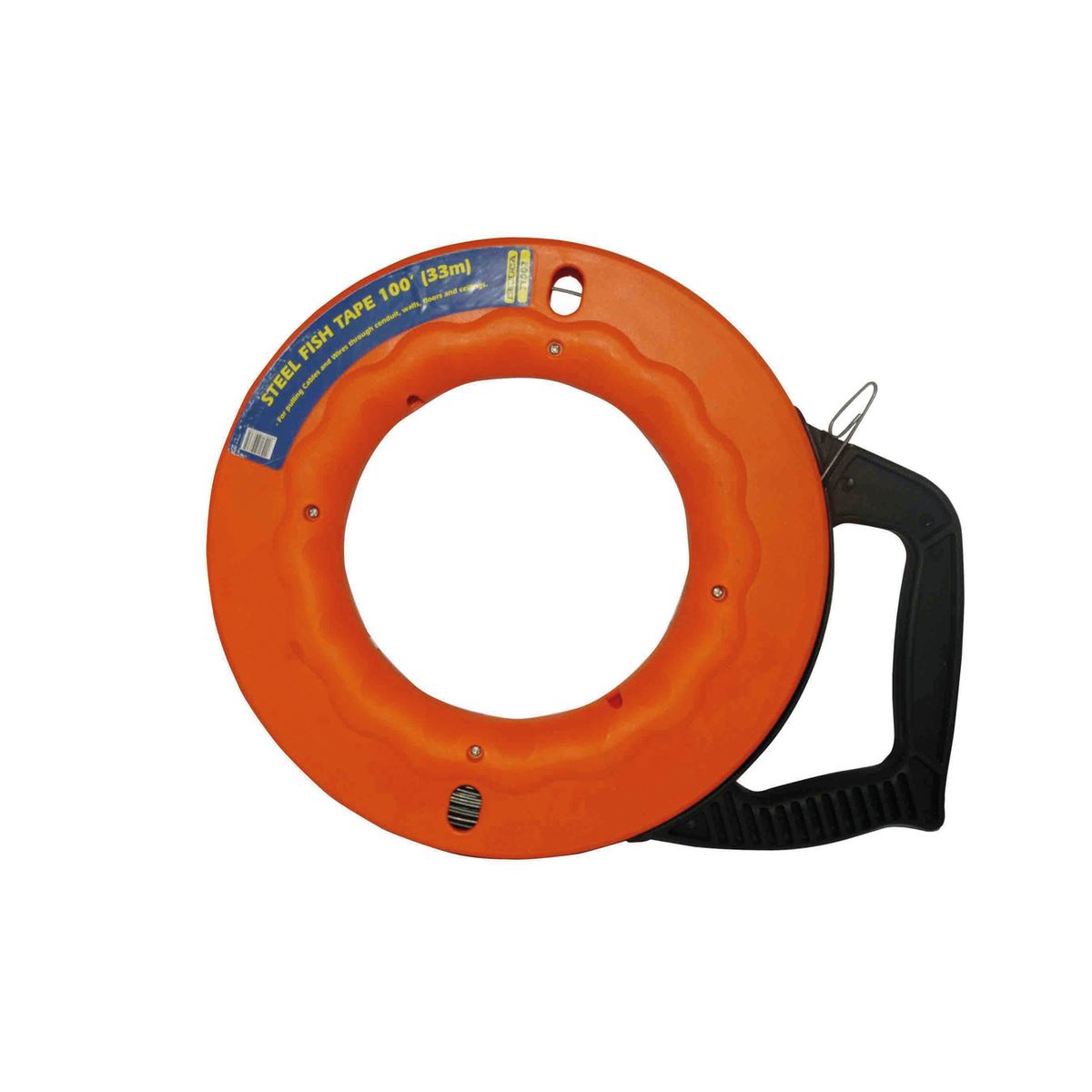 Dejuca Electrical Fish Tape 30m Shop Today. Get it Tomorrow