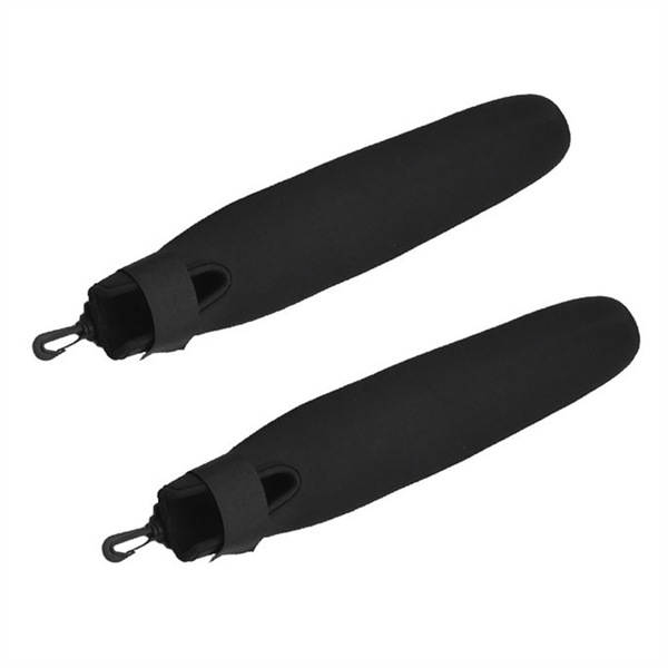 Baseball Bat Sleeve, Light - weight Baseball Bat Handle Protector - 2 Pieces
