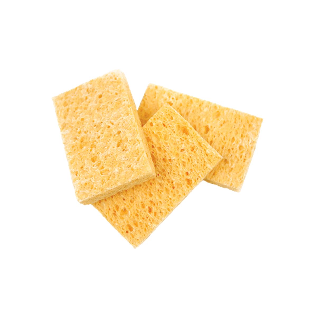 Planet Waves GHRS Guitar Soundhole Humidifier Replacement Sponge 3 Pack