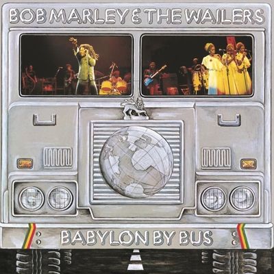 Babylon By Bus (Vinyl / 12" Album)