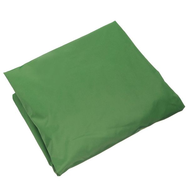 UV Resistant Rainproof Garden Replacement Canopy Cover for Patio