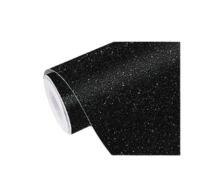 Vivid Colours Holographic Permanent Glitter Sticker Vinyl 1 pc 30cm x 1,5 M