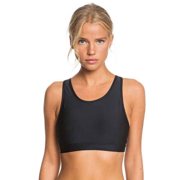 Roxy Lets Dance Ladies Bra - Anthracite
