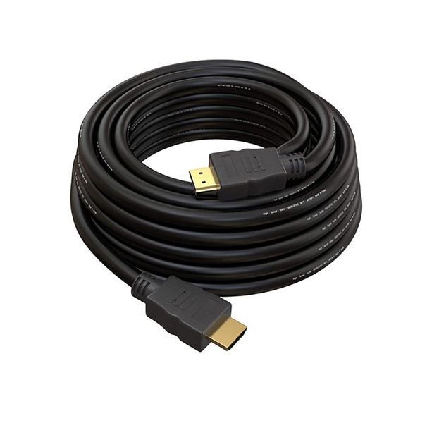 Premium 4K HDMI Cable - 30m - Ultra HD 2160p Compatibility