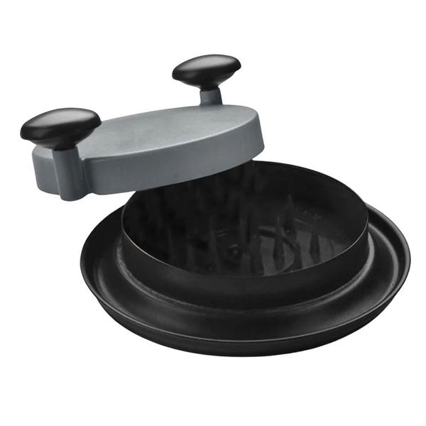 Professional Meat Shredder Machine- Black