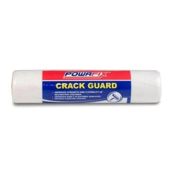 Powafix Crackguard 100Mm X 20M