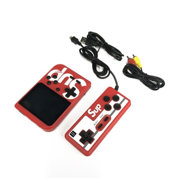 Mini Retro Handheld Games 400 in One