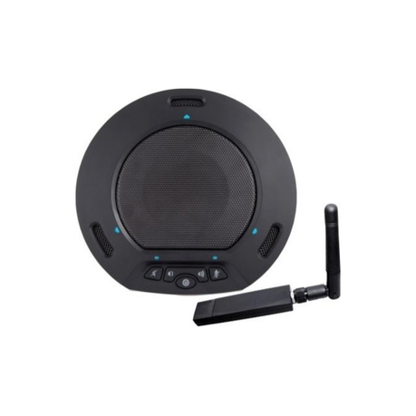 Hikvision DS-65VA300L Wireless Conference Speakerphone - USB Powered Image