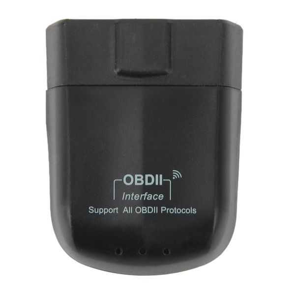 Wifi OBD2 Scanner Multifunction Professional Car Diagnostic Tool