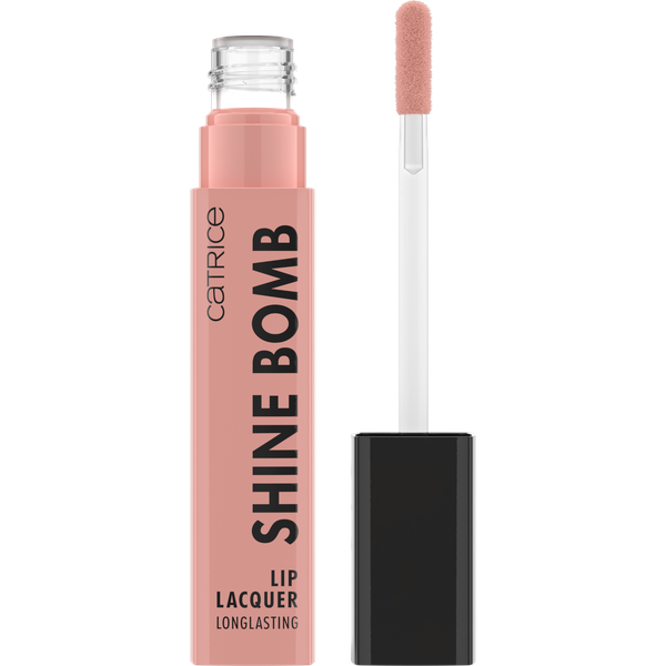 Catrice Shine Bomb Lipstick 030 Divine Femininity