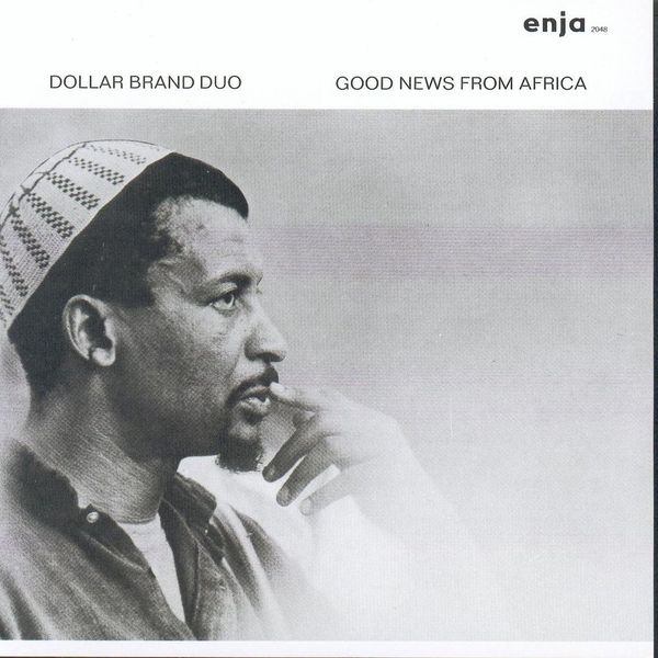 Abdullah Ibrahim - Good News From Africa (Vinyl LP, Reissue, Sealed)