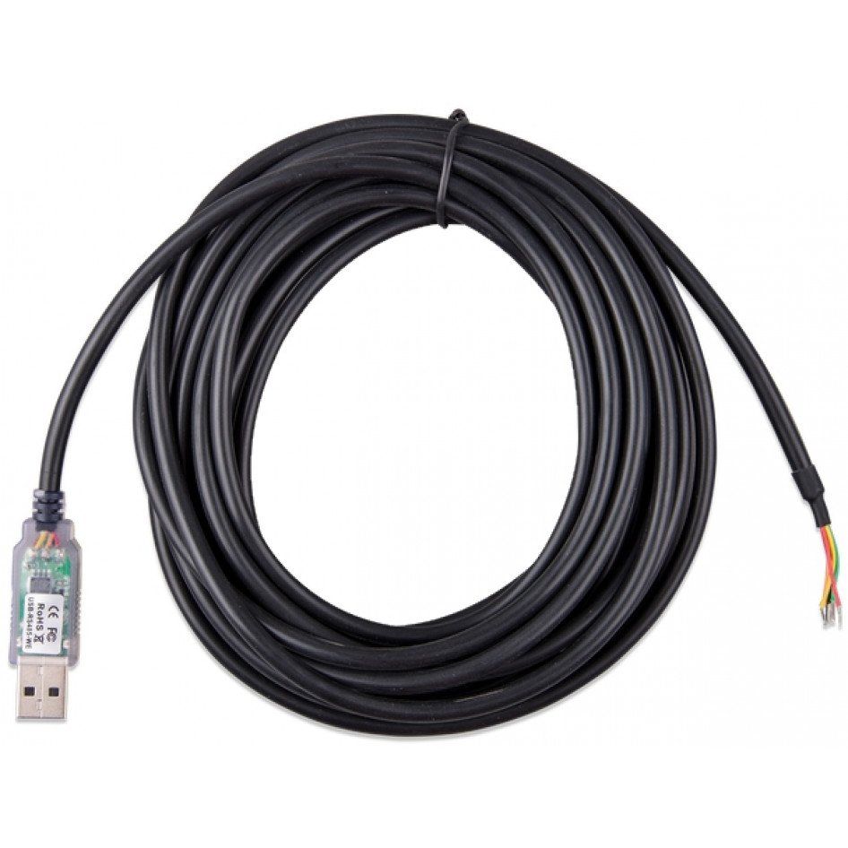 RS485 to USB Interface 5m