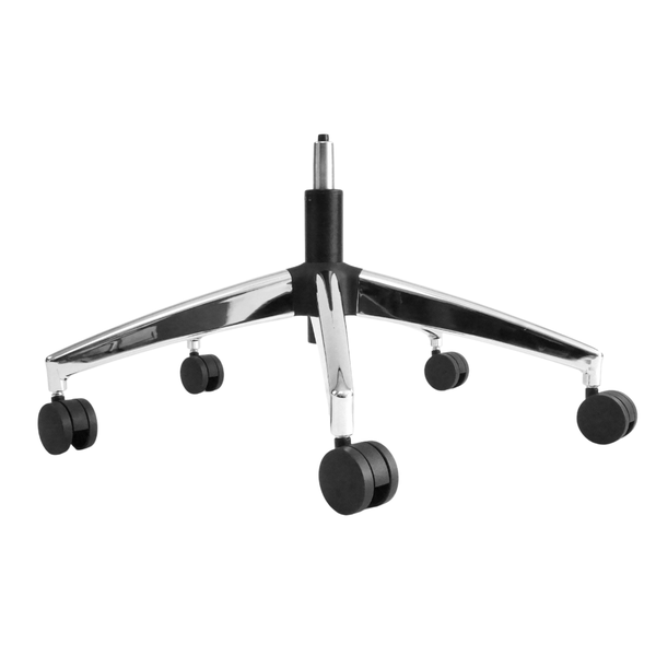 Office Chair Metal Base Upgrade Kit