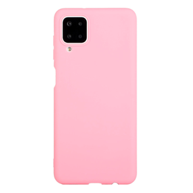 Funki Fox Samsung Galaxy A12 Soft & Smooth Phone Case 