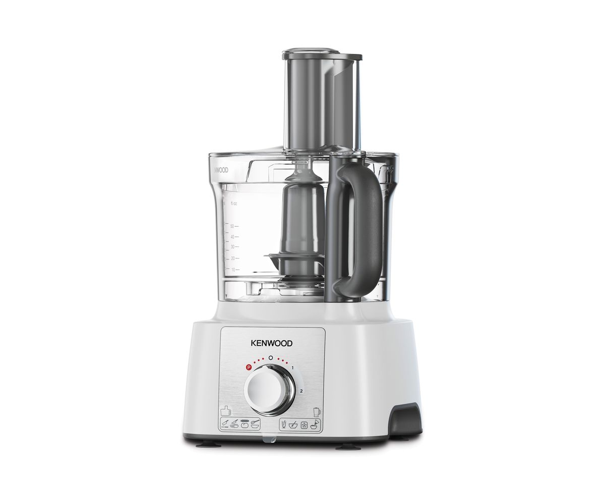 Kenwood Multipro Classic Food Processor FDM786BA for Sale