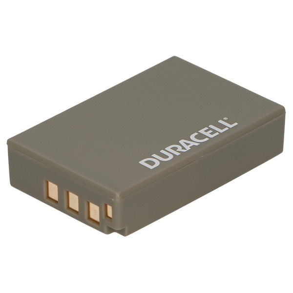 Olympus BLS-5 Camera Battery by Duracell