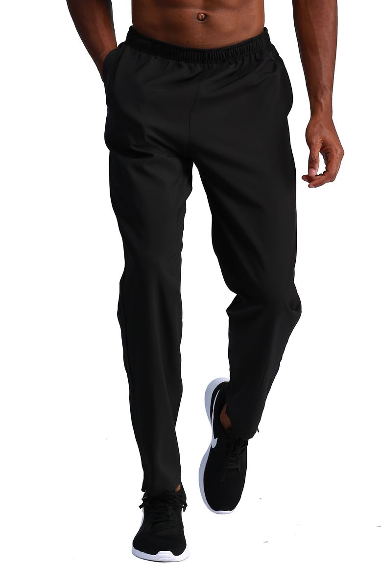 Men's Quick Dry Hiking Running Outdoor Sports Athletic Workout Jogger