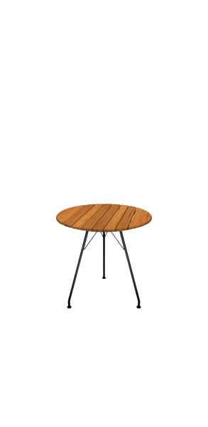 Circum Cafe Table