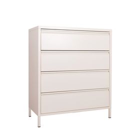 Bon Bon Chest of Drawers - Soft White | Shop Today. Get it Tomorrow ...