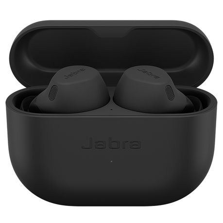 Jabra Elite 5 True Wireless Earbuds With Hybrid Anc, Headphones &  Microphones, Electronics